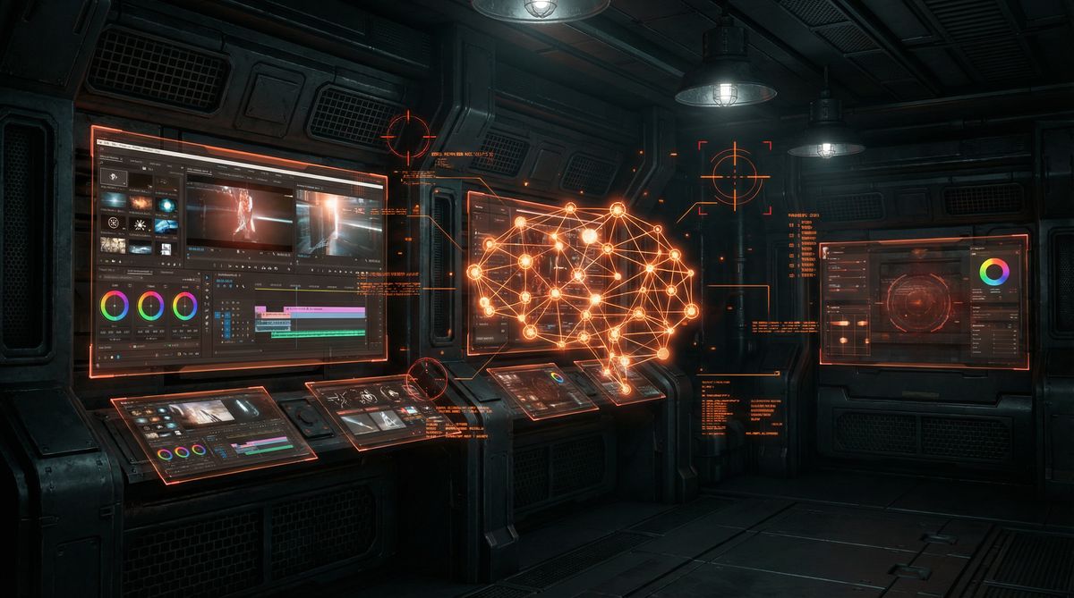 糖心vlog视频-AI视频剪辑教程