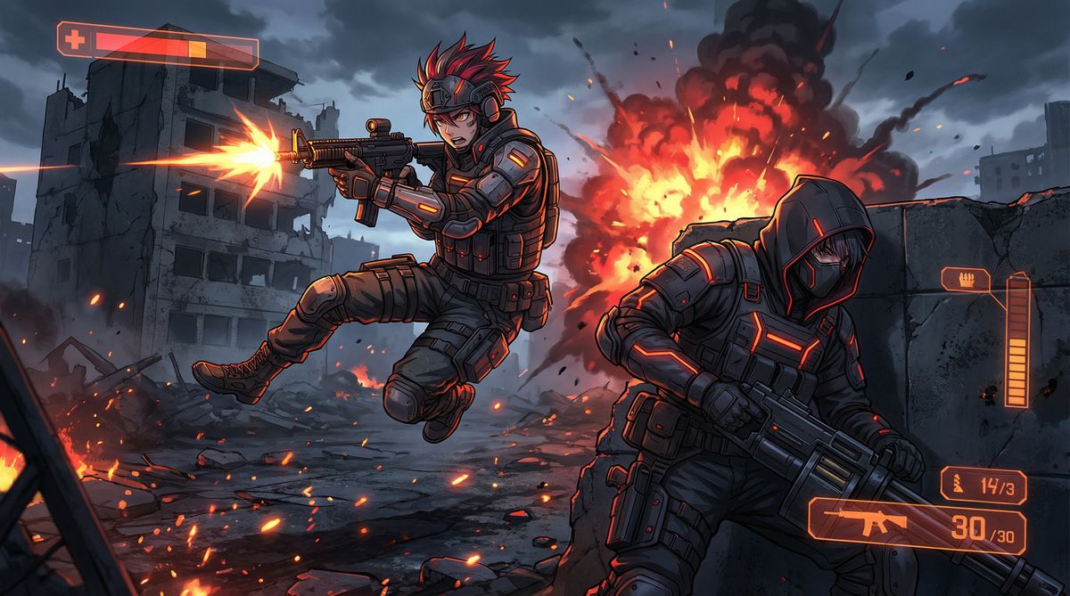 糖心vlog视频-动漫CG制作