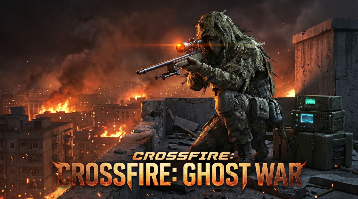 糖心vlog视频-狙击手精彩瞬间