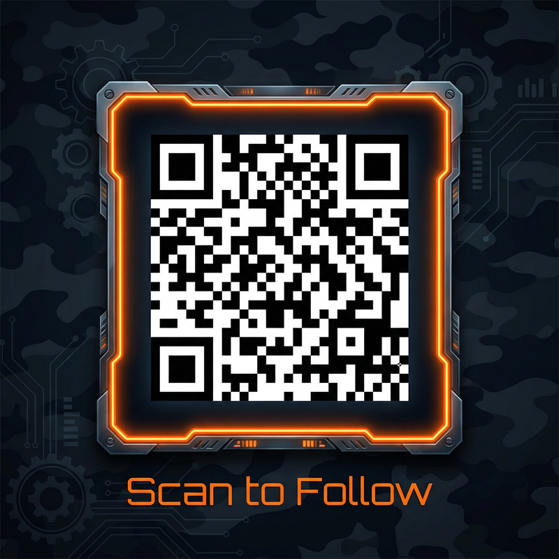 糖心vlog微信公众号二维码